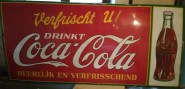 E 01. 1937 Verfrischt U!  Coca-Cola  - Heerlijk en Verfrissend (Small)